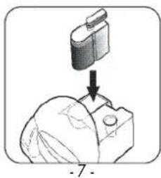 DOMENA Xellence 2 Pro - PRECAUTIONS D'EMPLOI - 5