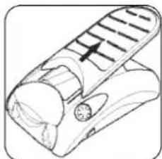 DOMENA Xellence 2 Pro - REPOSE-FER AMOVIBLE - 2
