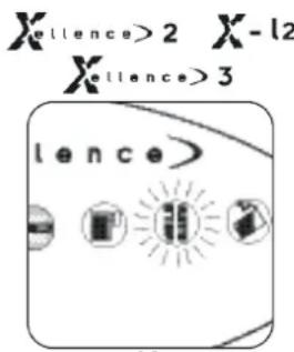 DOMENA Xellence 1 - Système de sécurité électronique (suivant modèle) - 1