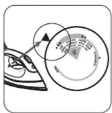 DOMENA X s2 - EINSTELLUNG DER THERMOSTATSCHEBE - 1