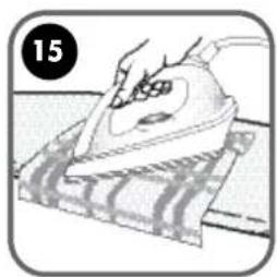 DOMENA X prime 3 gelb - Quick Start - 15