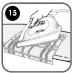 DOMENA X prime 30 - Quick Start Guide - 15