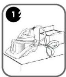 DOMENA X prime 30 - Quick Start Guide - 1