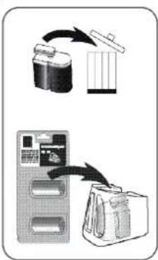 DOMENA X prime 1 - CASSETTE ANICALCAIRE - 2