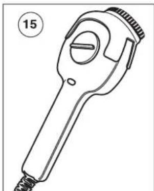 DOMENA Xecutive 2 - Accessoires - 3