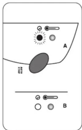 DOMENA Xecutive 2 - Choix de l'AUTO-STOP - 3