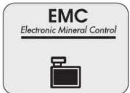 DOMENA Xecutive 2 - Témoin lumineux de changement de la cassette anticalcaire - 1