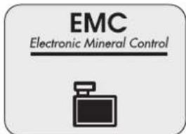 DOMENA Xecutive 2 - Témoin lumineux de changement de la cassette anticalcaire - 1