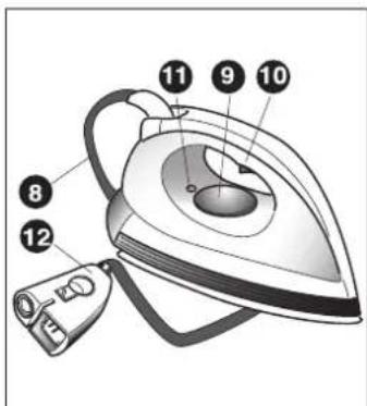 DOMENA Xecutive 2 - Accessoires - 2