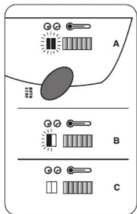 DOMENA Xecutive 2 - Choix de l'AUTO-STOP - 3