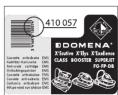 DOMENA Silver class - 14 - 2