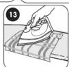 DOMENA Optima - CONSEILS IMPORTANTS - 14