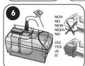 DOMENA Optima - CONSEILS IMPORTANTS - 6