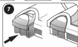 DOMENA Optima - CONSEILS IMPORTANTS - 7
