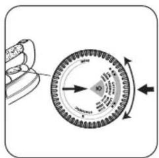 DOMENA Idealis 20Pro - REMLISSAGE DU RÉSERVOIR - 3