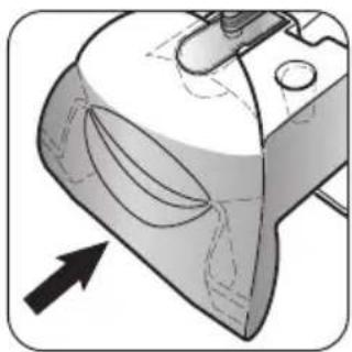 DOMENA Idealis 20Pro - REMLISSAGE DU RÉSERVOIR - 2