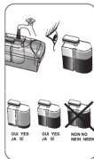 DOMENA ECO 100 - Entretien détartrage - 1