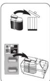 DOMENA ECO 100 - Entretien détartrage - 2