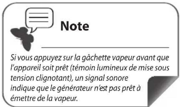 DOMENA Easybox 1 xp - Astuce Economie - 6