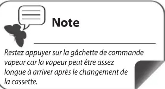 DOMENA Easybox 1 xp - Témoin lumineux de changement de la cassette anticalcaire - 2