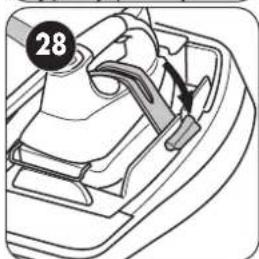 DOMENA Cx 30 pro ecofibres - AUTO-STOP - 3