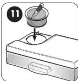 DOMENA Cx 30 pro ecofibres - CASSETTE ANTICALCAIRE - 3