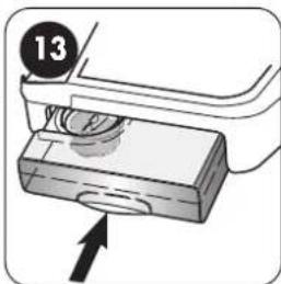 DOMENA Cx 30 pro ecofibres - CASSETTE ANTICALCAIRE - 5