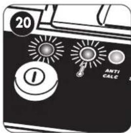 DOMENA Cx 30 pro ecofibres - Remarques: - 4