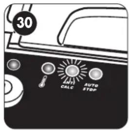DOMENA Cx 30 pro ecofibres - CASSETTE ANTICALCAIRE - 1