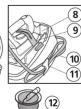 DOMENA CX 20 ecofibres - DDOMENA - 2