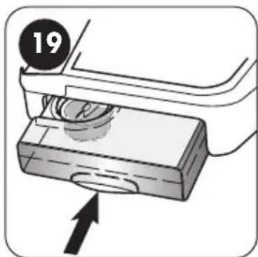 DOMENA Cr 3 ecofibres - CASSETTE ANTICALCAIRE - 2
