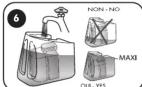 DOMENA Club - CONSEILS IMPORTANTS - 5