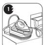 DOMENA Booster 110 Precision - GUIDE DE MISE EN SERVICE - 1