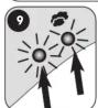 DOMENA Booster 110 Precision - GUIDE DE MISE EN SERVICE - 9