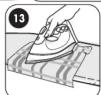 DOMENA Booster 110 Precision - GUIDE DE MISE EN SERVICE - 14
