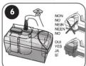 DOMENA Booster 110 Precision - GUIDE DE MISE EN SERVICE - 6