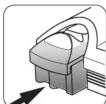 DOMENA Booster 110 Precision - REMLISSAGE DU RÉSERVOIR - 1