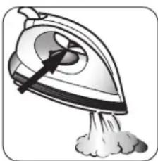DOMENA Cr 1 - Variateur de VAPEUR à 2 positions REGEI - 2