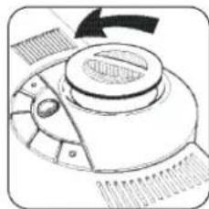 DOMENA NTT400 - FULLEN DES WASSERTANKS - 2