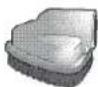 DOMENA NTT400 - Petiterosse triangulaire - 4