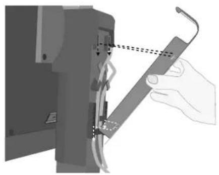 NEC MD205MG1 - Mise en marche rapide -suite - 1