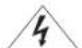 NEC MD205MG1 - CAUTION - 1