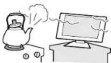 NEC MD205MG1 - 注意 - 11