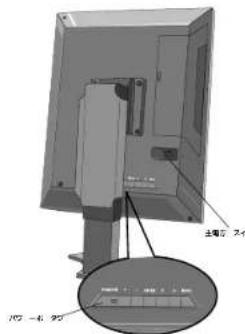 NEC MD205MG1 - 愿 - 4