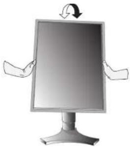 NEC MD205MG1 - 注意 - 3