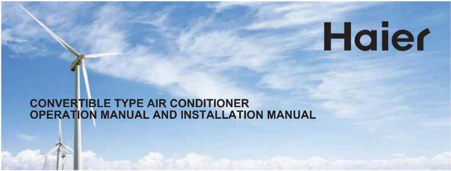 HAIER AC60FS1ERA - 3