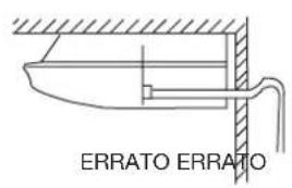 HAIER AC36ES1ERA - Isolamento termico delle tubazioni refrigerante - 3