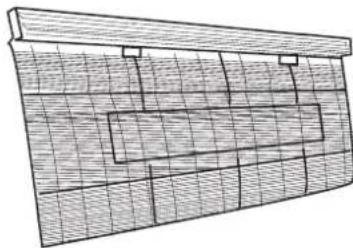 HAIER AC36ES1ERA - Reinigung des Luftfilters - 1