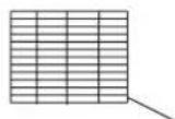 HAIER AC36ES1ERA - Retrait de la grille d'aspiration et des couvertures laterales. - 4