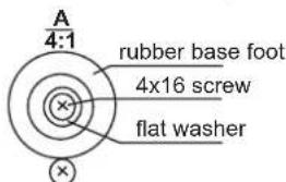 HAIER AC36ES1ERA - Note: - 2